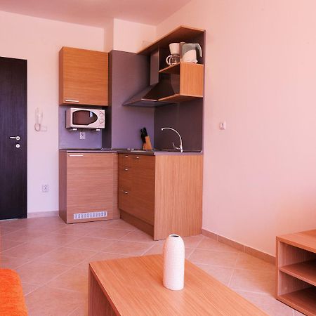 Sunset Complex Hotel Kosarica Kültér fotó