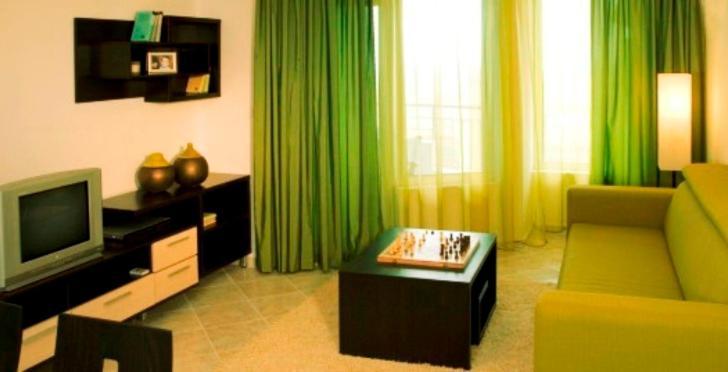 Sunset Complex Hotel Kosarica Kültér fotó