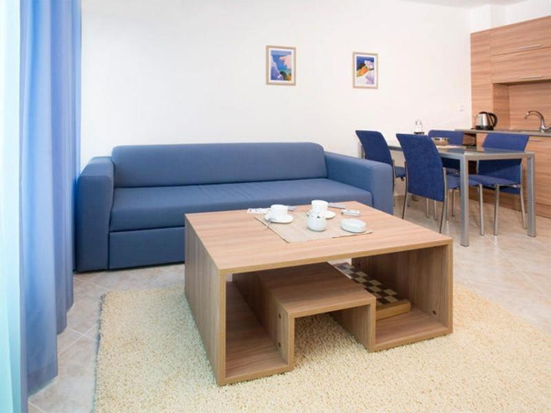 Sunset Complex Hotel Kosarica Szoba fotó