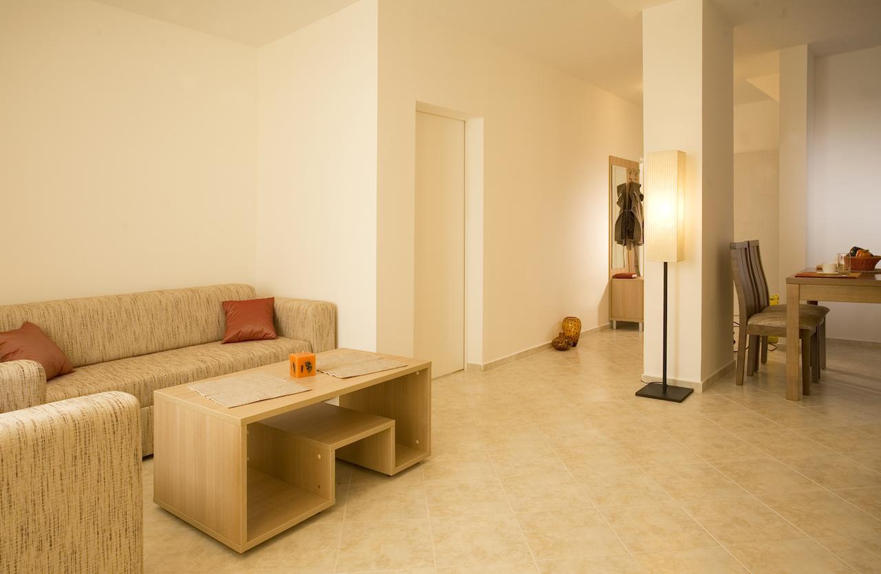 Sunset Complex Hotel Kosarica Szoba fotó