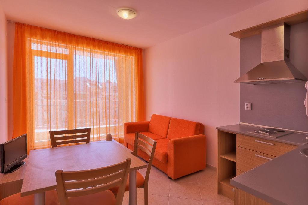 Sunset Complex Hotel Kosarica Szoba fotó
