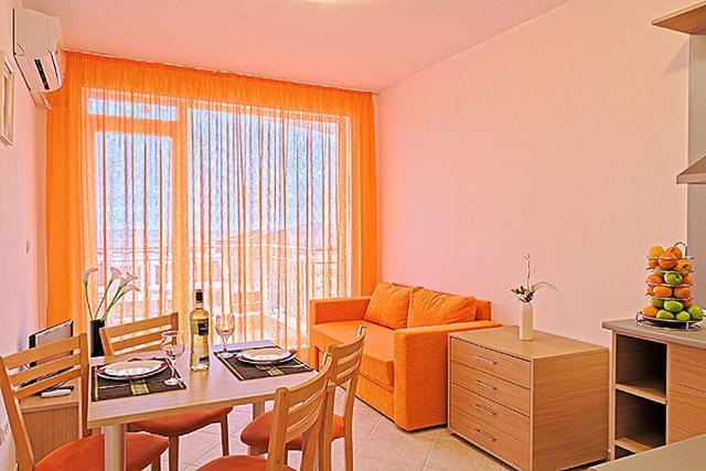 Sunset Complex Hotel Kosarica Szoba fotó